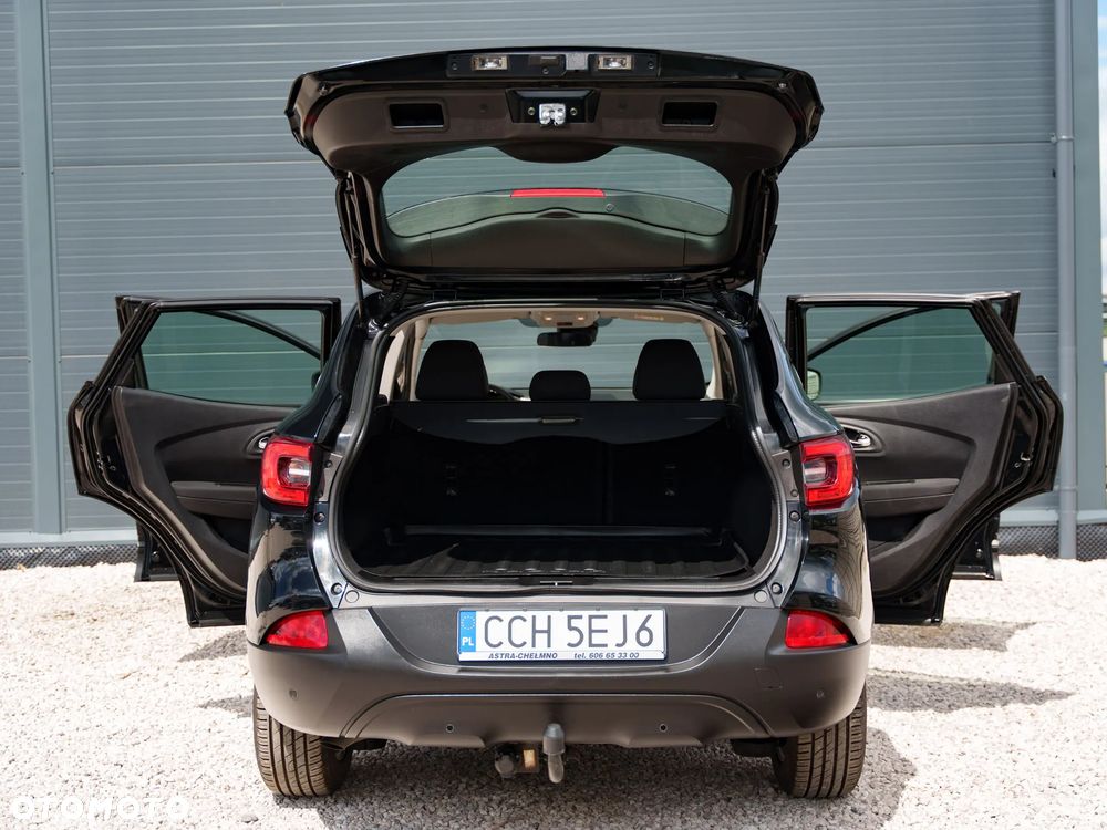 Renault Kadjar Energy dCi 130 Experience - 14