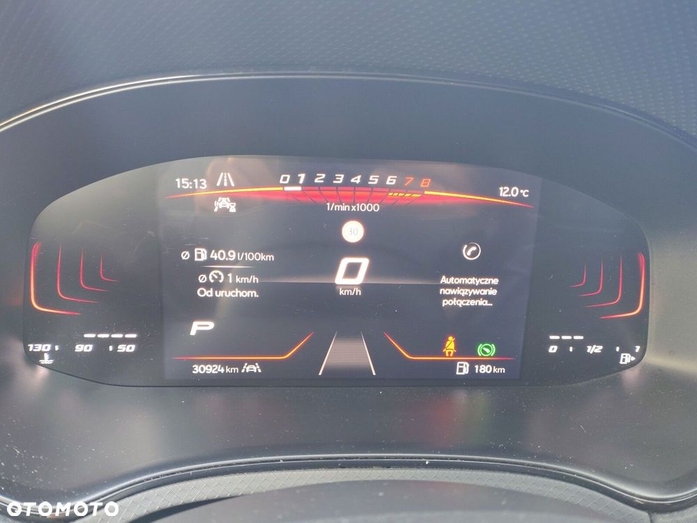 Seat Ibiza 1.0 TSI FR DSG - 22