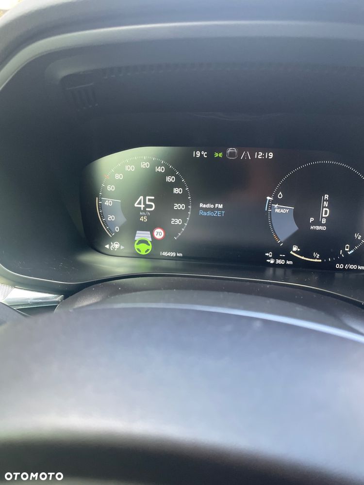 Volvo XC 60 - 17