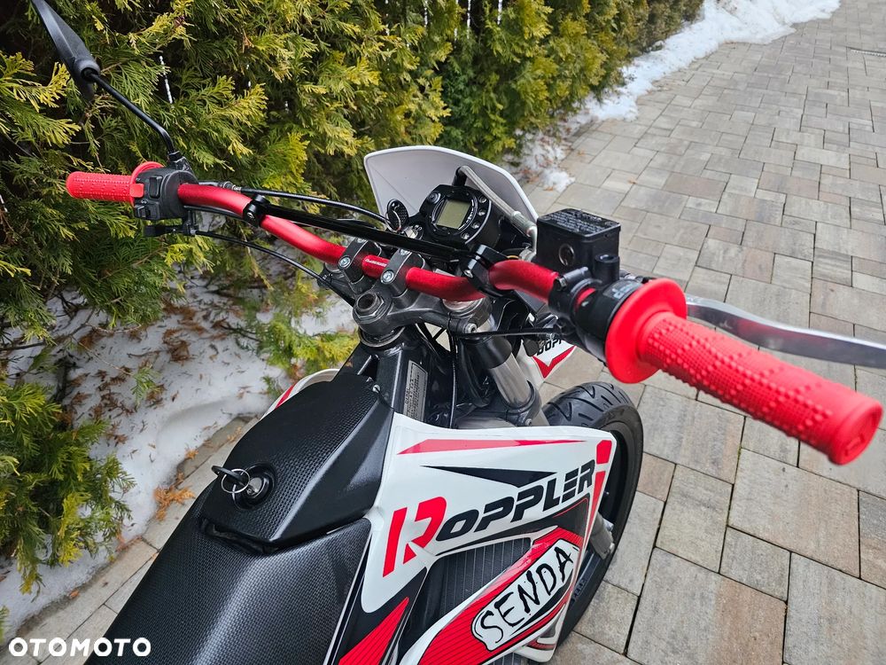 Derbi Senda - 12