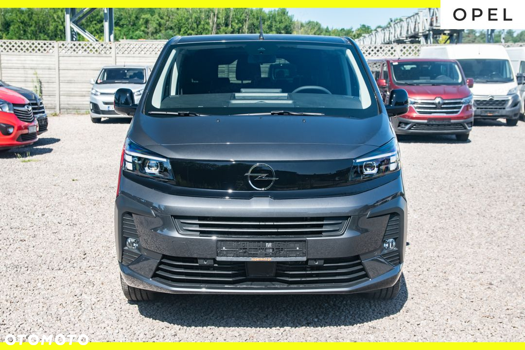 Opel Zafira - 2