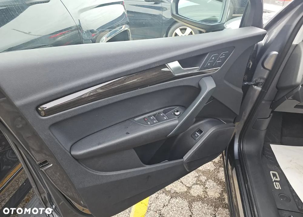 Audi Q5 45 TFSI mHEV Quattro Sport S tronic - 13