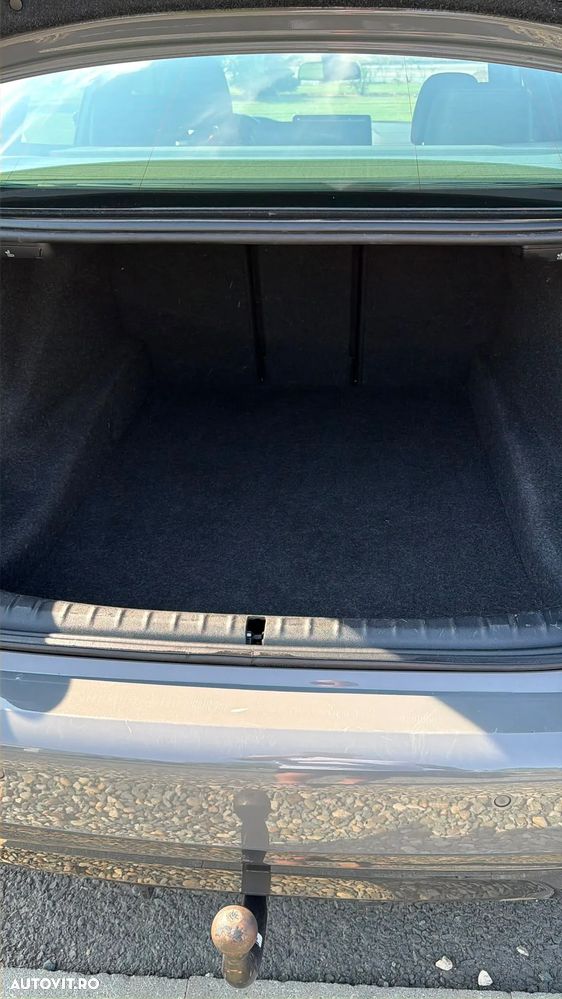 BMW Seria 5 - 10