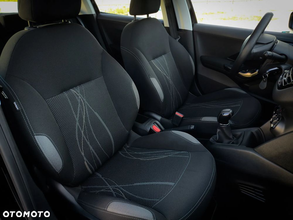 Peugeot 208 PureTech 68 Like - 22