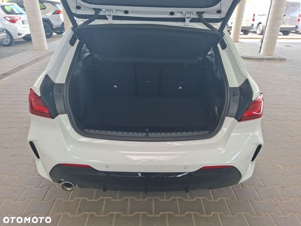 BMW Seria 1 - 13