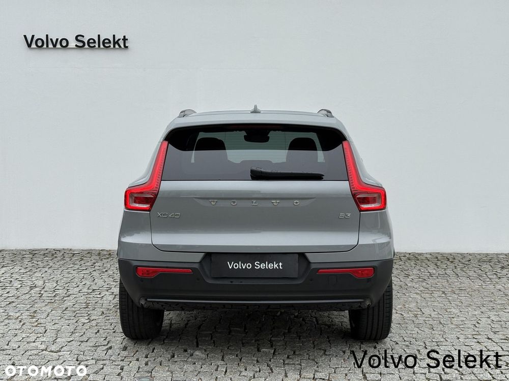 Volvo XC 40 - 7