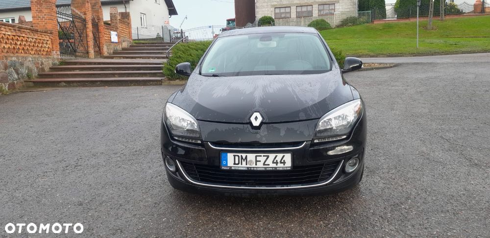 Renault Megane - 9