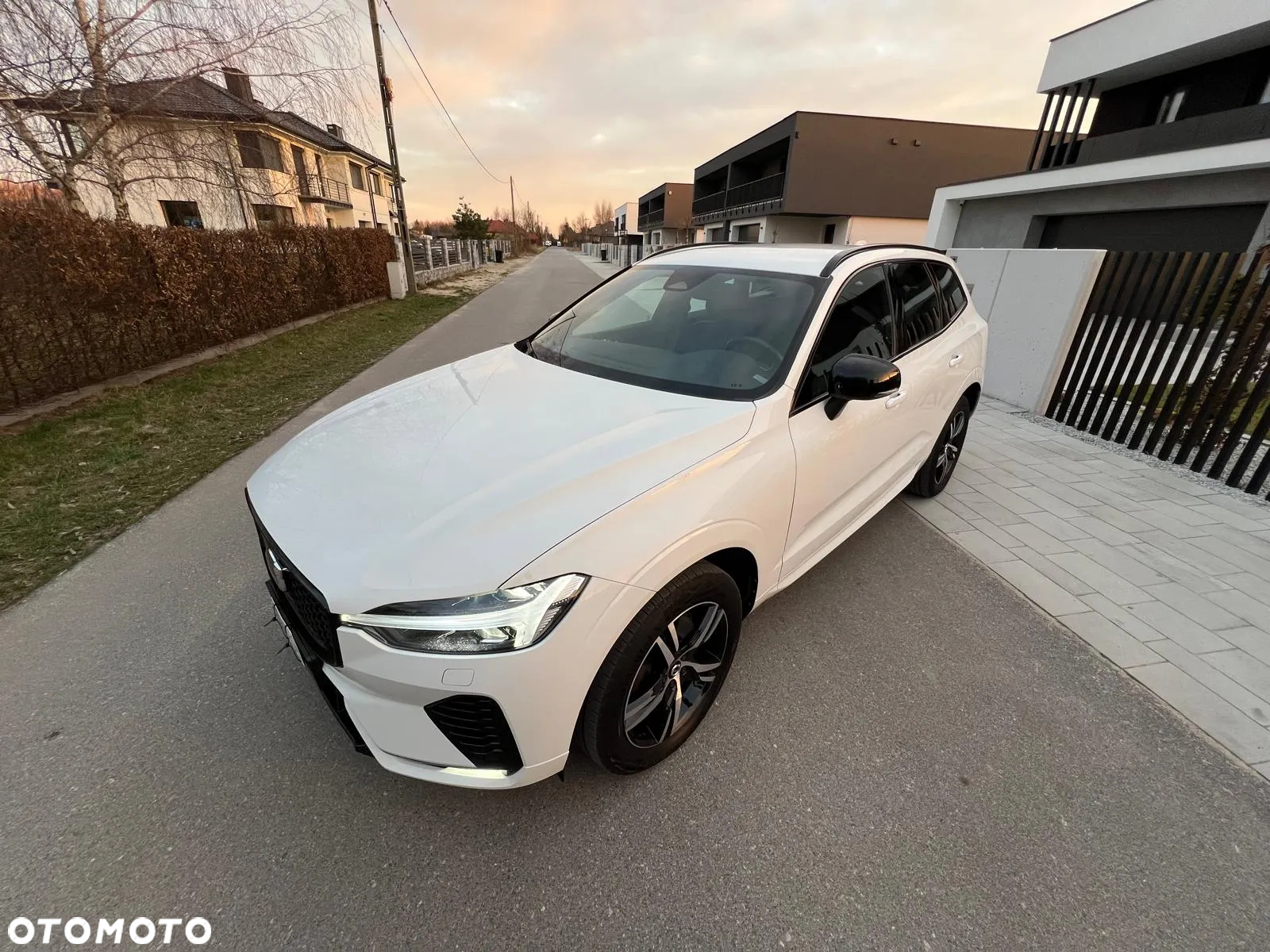 Volvo XC 60 B4 D Geartronic RDesign - 40