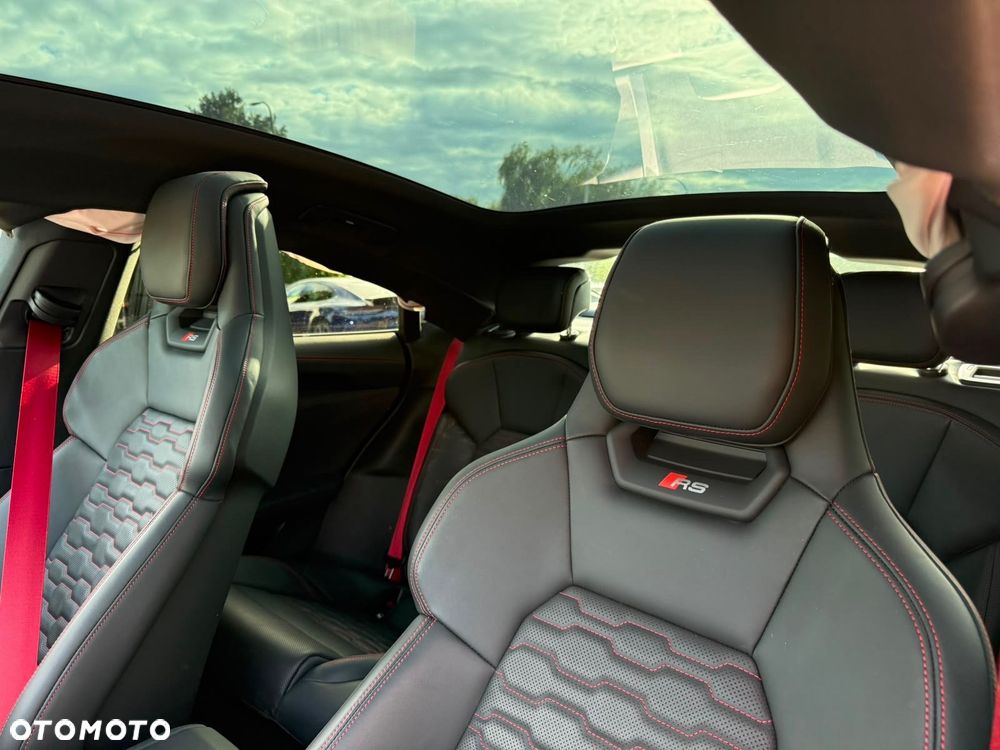 Audi RS e-tron GT 93kWh Quattro - 29