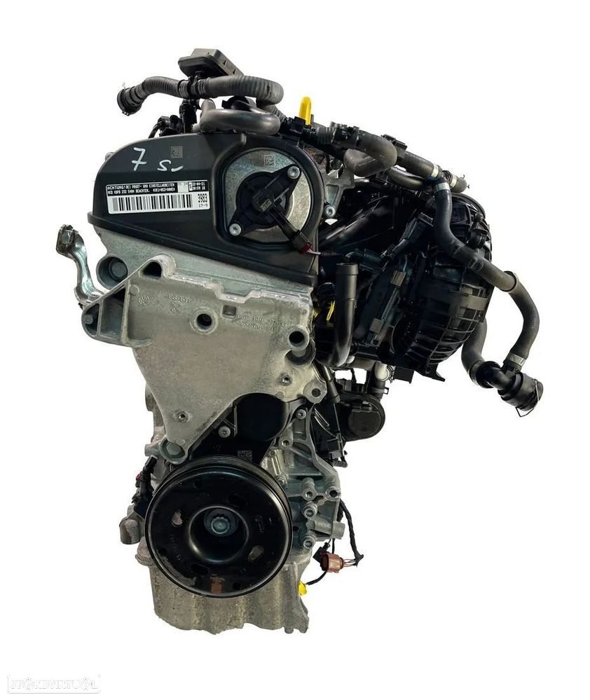 Motor 1.5 TSI Ref: DPB - 2