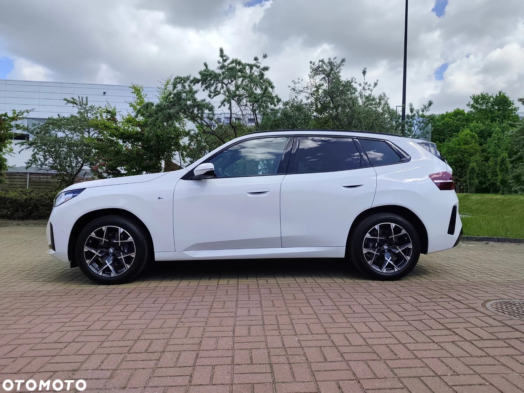 BMW X3 - 24
