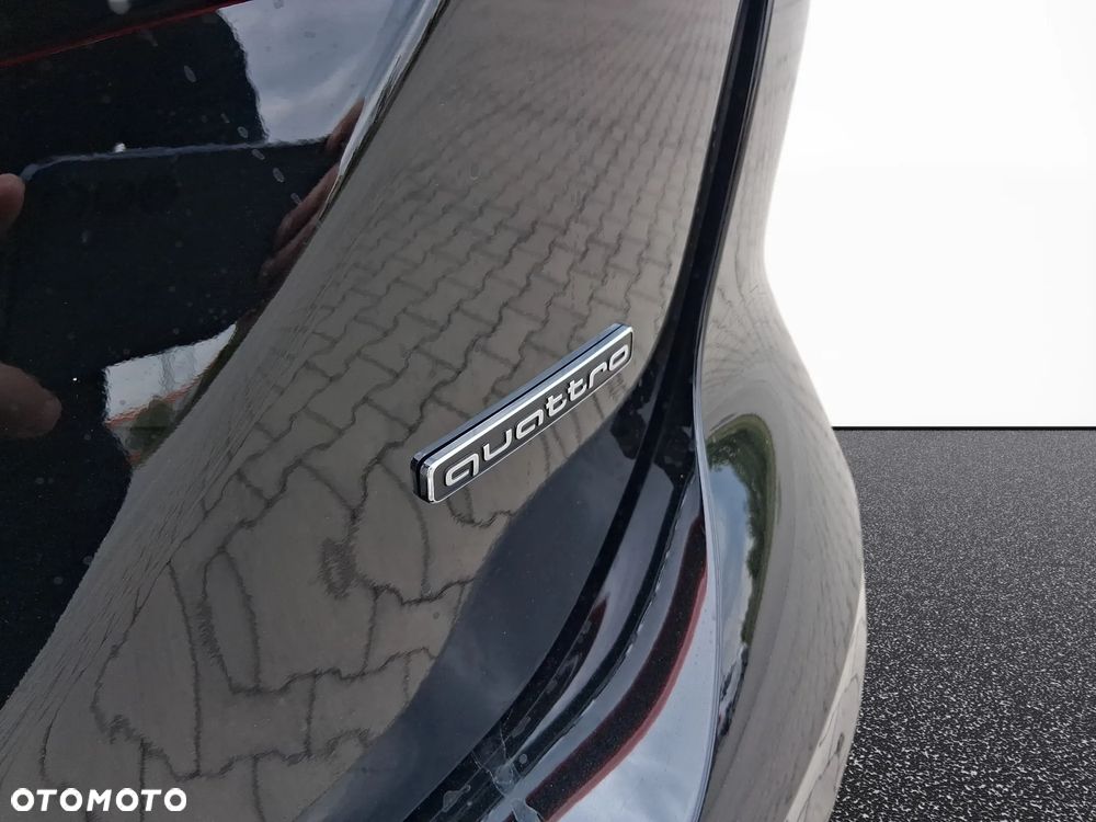 Audi A5 Limousine e-Hybrid 220 kW Quattro S tronic - 12