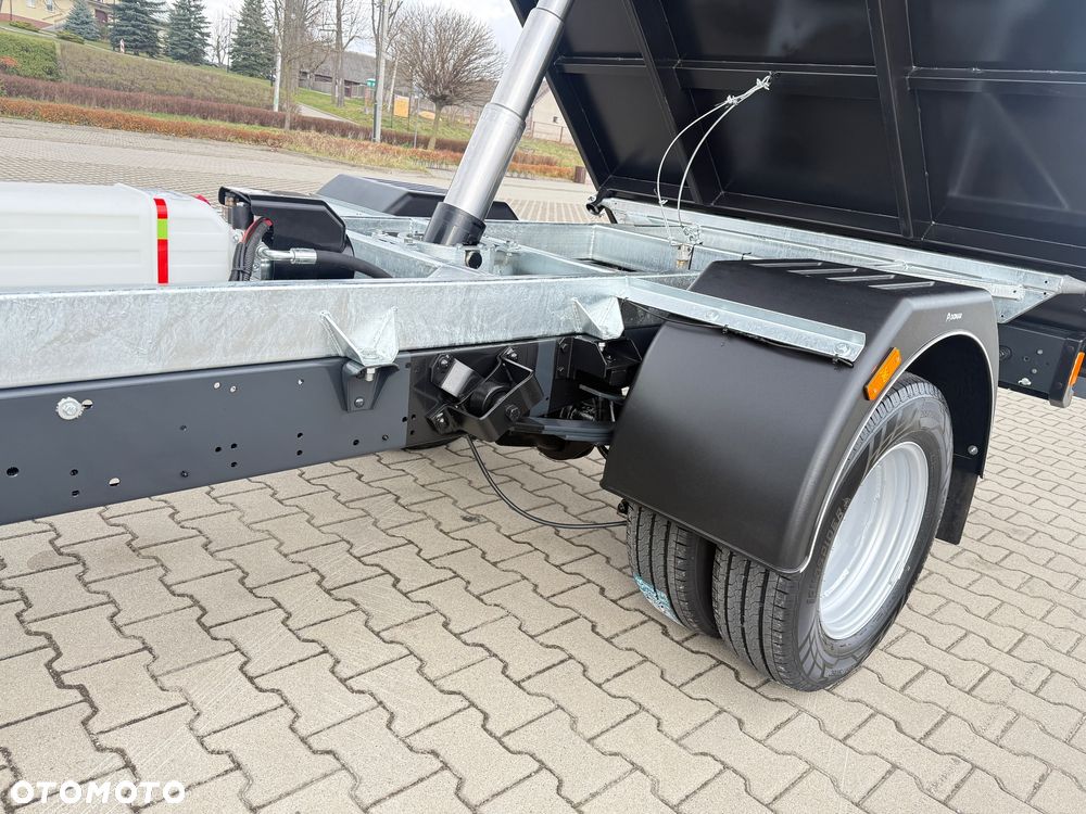 Iveco DAILY 35/50-180 3.0 HPI 180KM WYWROTKA 3-stronna ! KLIMATYZACJA !Wzmocniona Wersja! ZERO KOROZJI! - 31