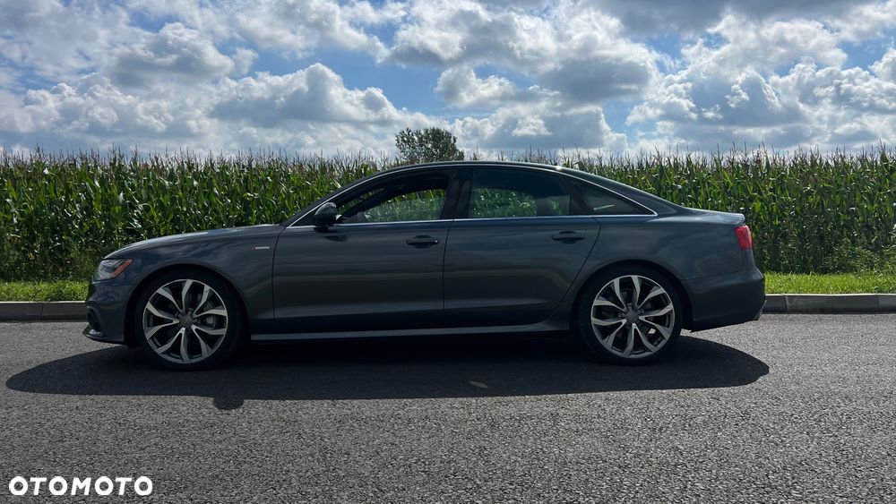 Audi A6 - 7