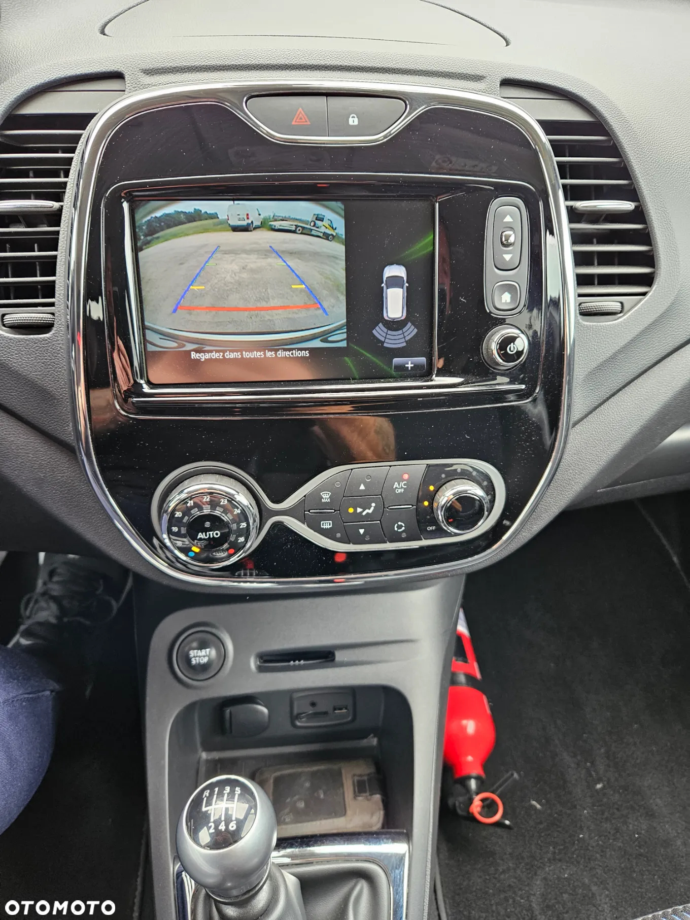 Renault Captur ENERGY TCe 120 Experience - 25