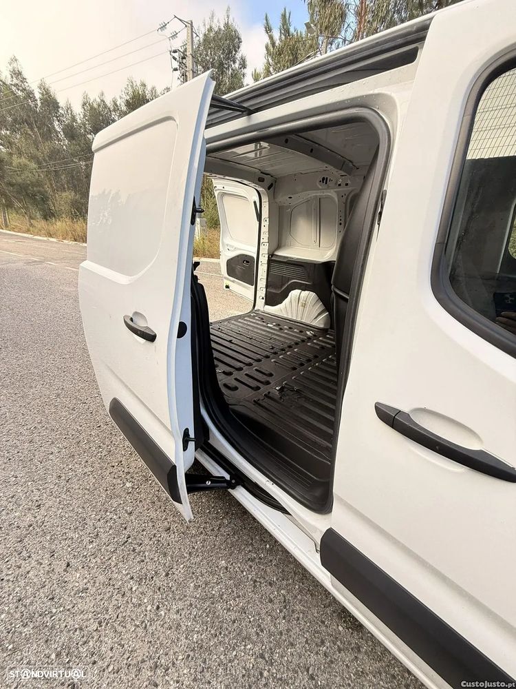 Citroën Berlingo 1.5 BlueHDi 100 - 2