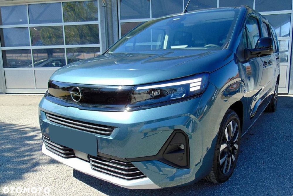 Opel Combo - 3