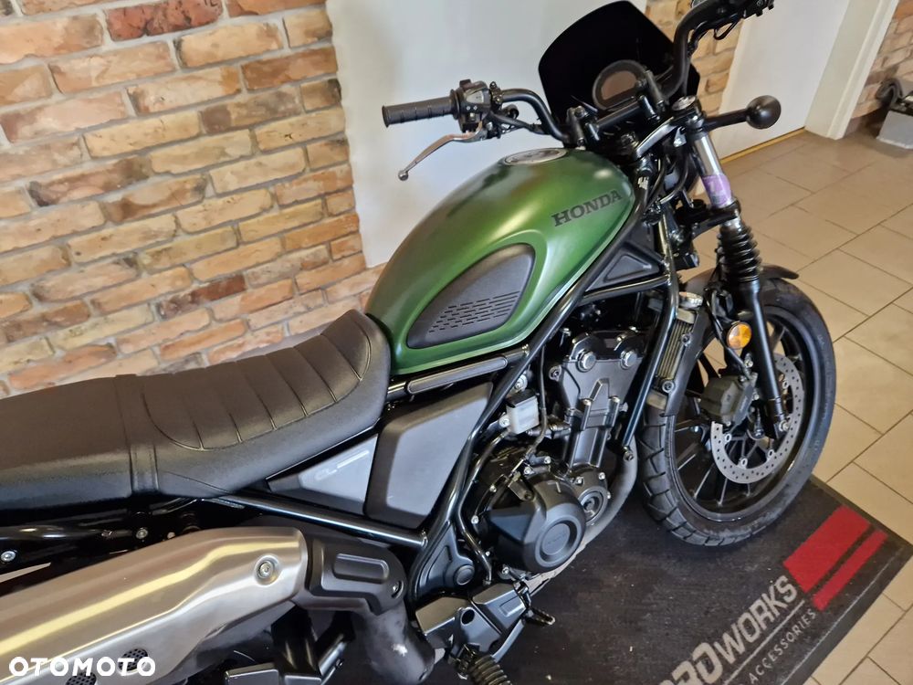 Honda CL - 26