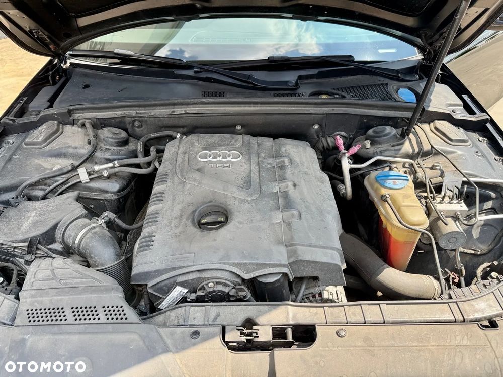 Audi A4 Limousine 2.0 TFSI Quattro S tronic - 30