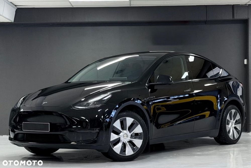 Tesla Model Y Long Range Dual Motor AWD - 18