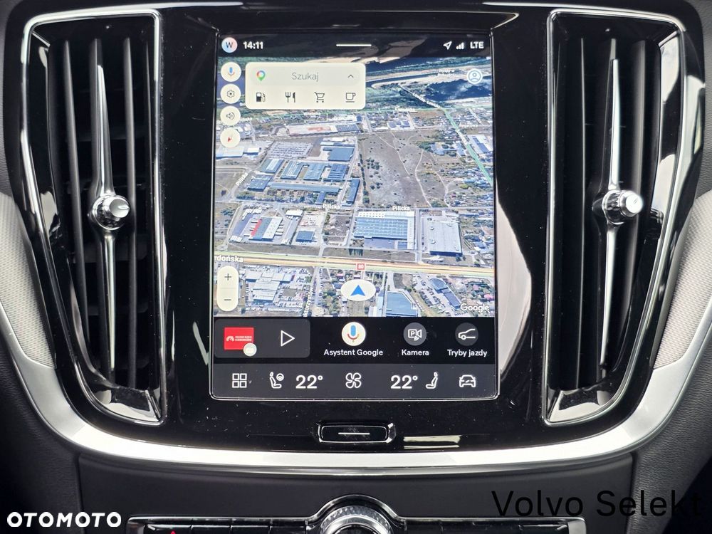 Volvo V60 - 22