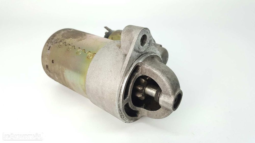 MOTOR DE ARRANQUE DAEWOO MATIZ CD - 2