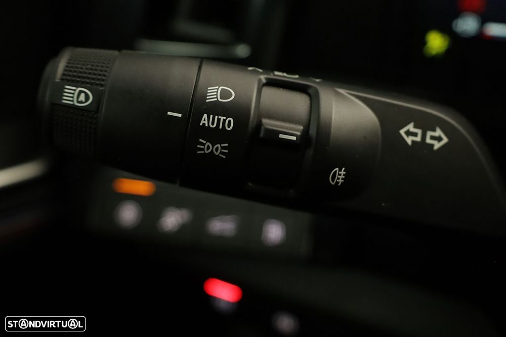 Renault Rafale 1.2 Hyper Hybrid E-Tech Esprit Alpine - 16