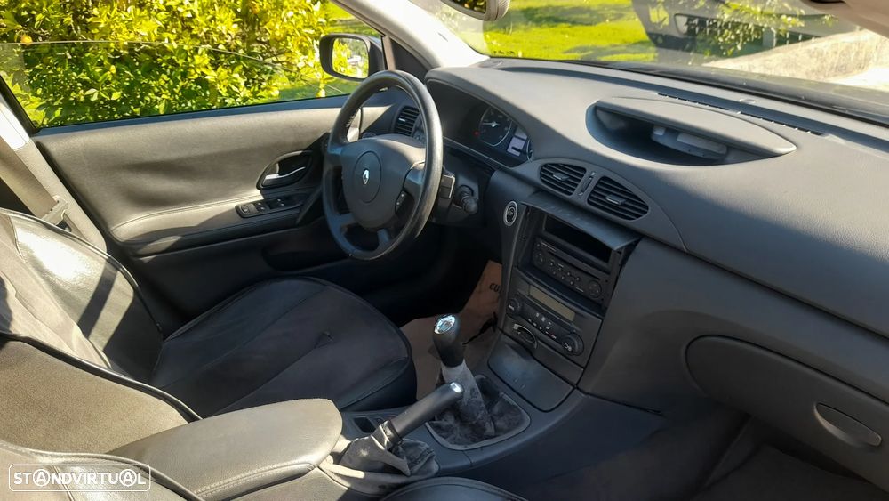 Renault Laguna Break 1.6 Privilége - 42