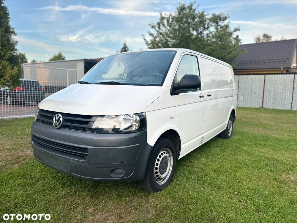 Volkswagen Transporter - 2