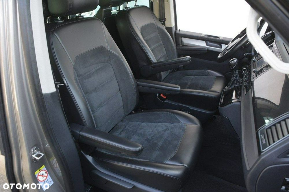 Volkswagen Multivan 2.0 TDI L1 Highline 4Motion DSG - 19