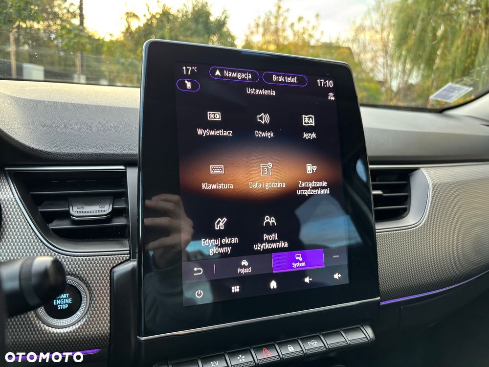 Renault Arkana E-TECH 145 INTENS - 29