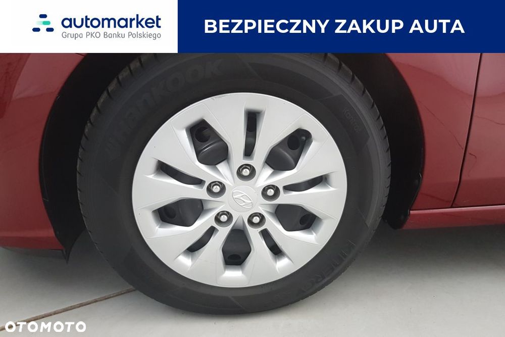 Hyundai i30 1.0 T-GDI Classic + DCT - 15