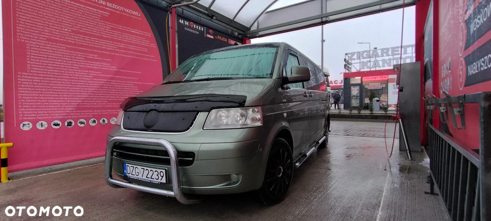 Volkswagen Multivan L1 Highline - 11