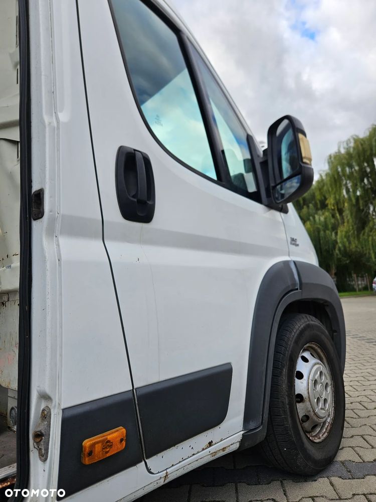 Fiat Ducato - 17