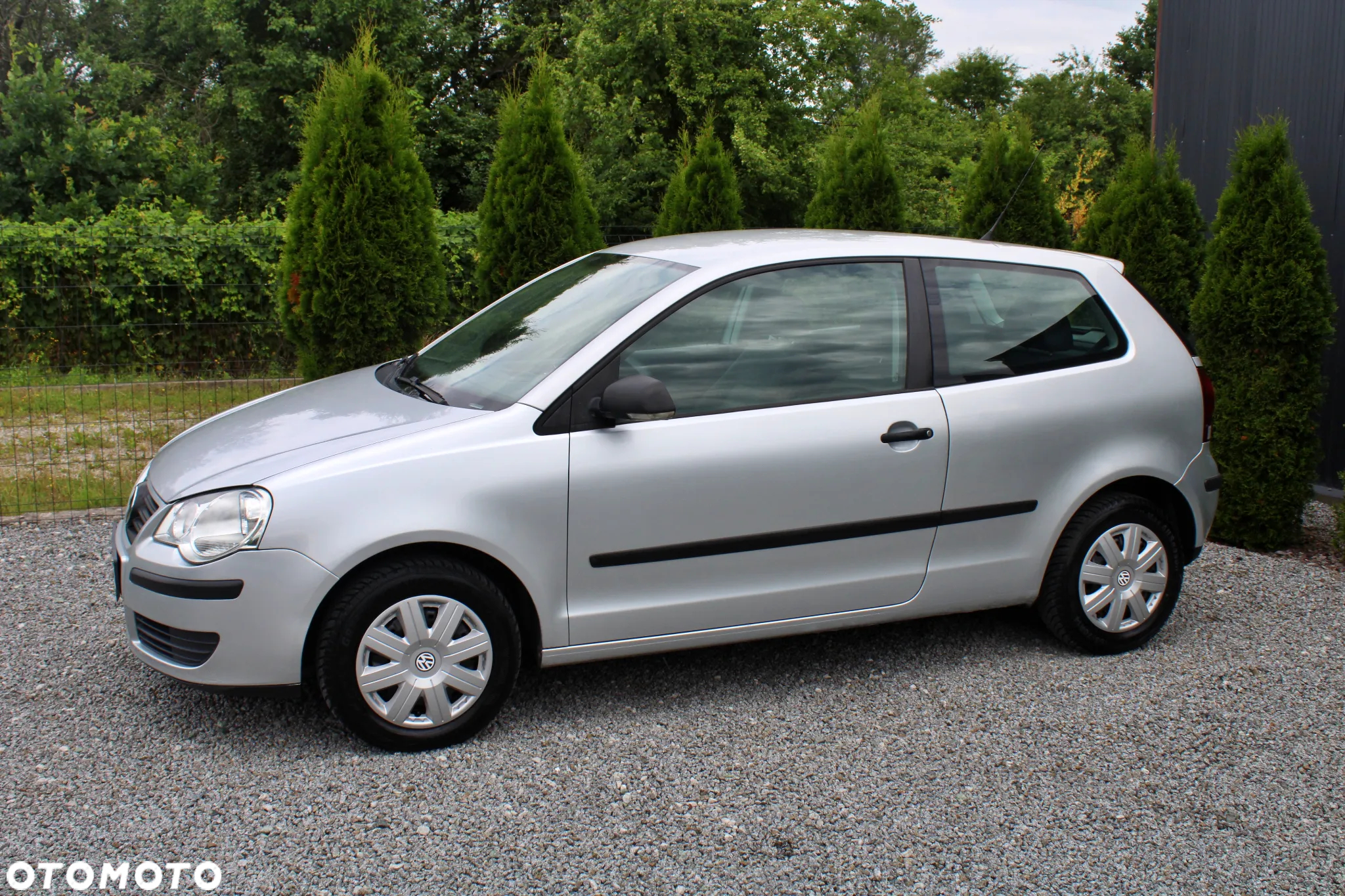 Volkswagen Polo 1.2 Trendline - 8