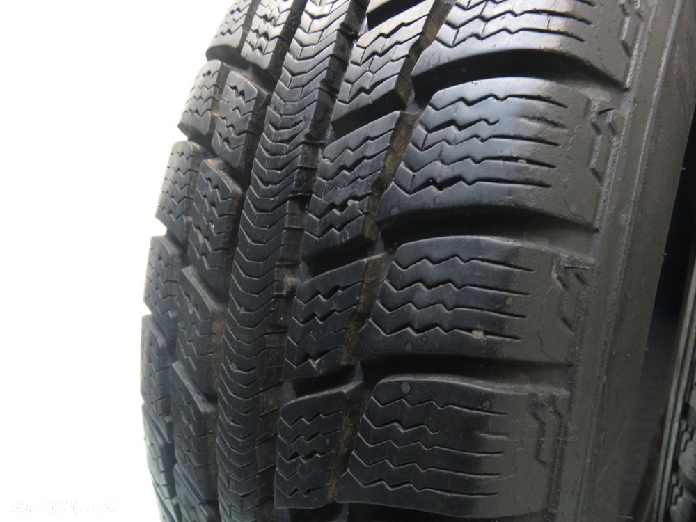 2x 195/65R15 OPONA ZIMOWA BIEZNIKOWANA Targum Winter 3 91T - 8