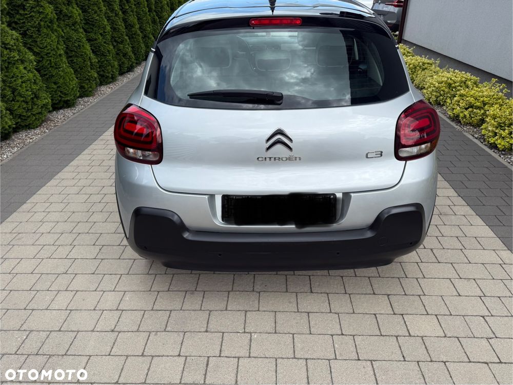 Citroën C3 1.2 PureTech Shine - 6
