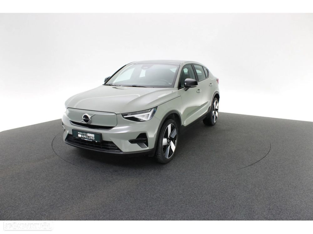 Volvo C40 - 16