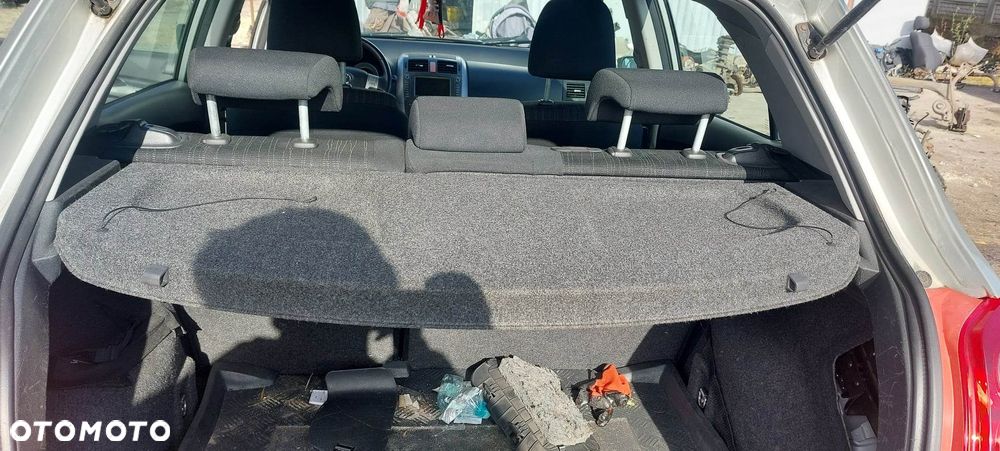 TOYOTA  Auris deska poduszki pasy sensor - 3