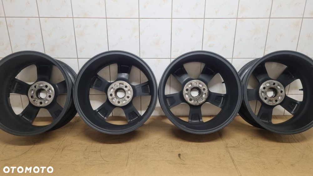 Felgi 17" Diewe 5x112 ET52 7,5Jx17H2 VW Audi Skoda Seat Mercedes BMW - 8