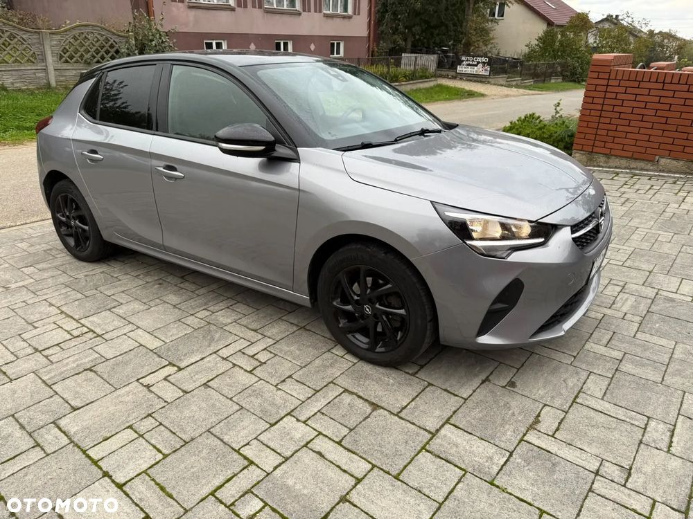 Opel Corsa - 12