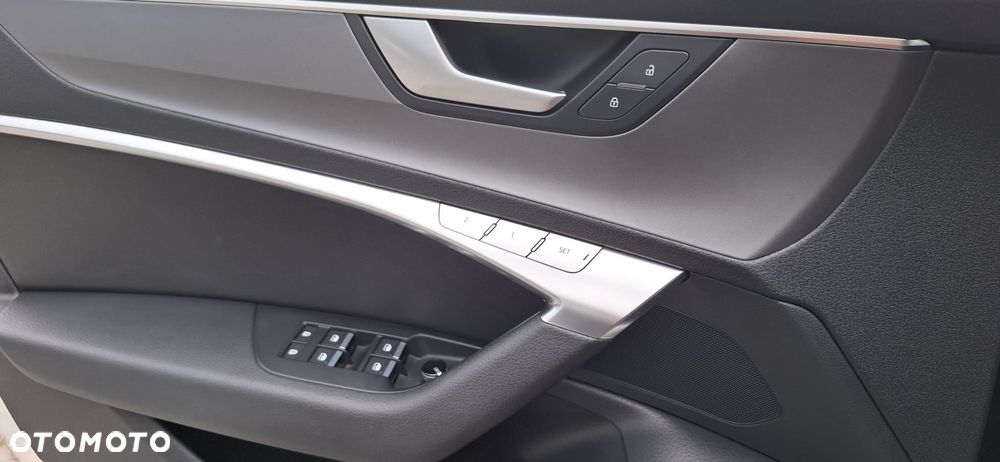 Audi A7 Sportback 40 TDI mHEV S tronic - 12