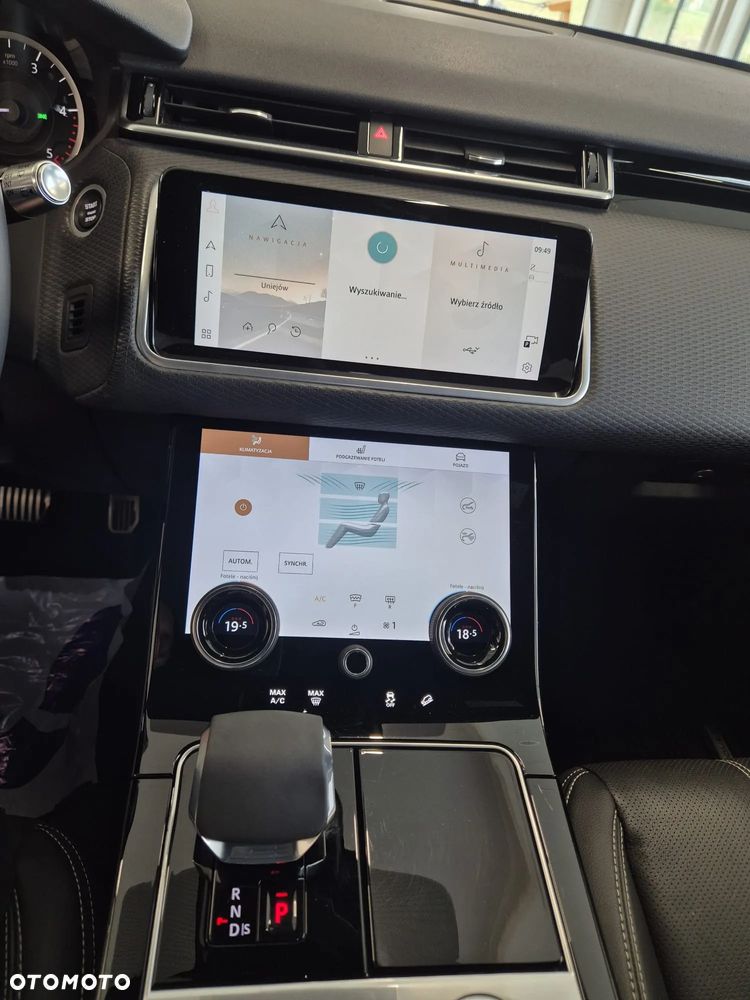 Land Rover Range Rover Velar 2.0 SD4 R-Dynamic S - 18