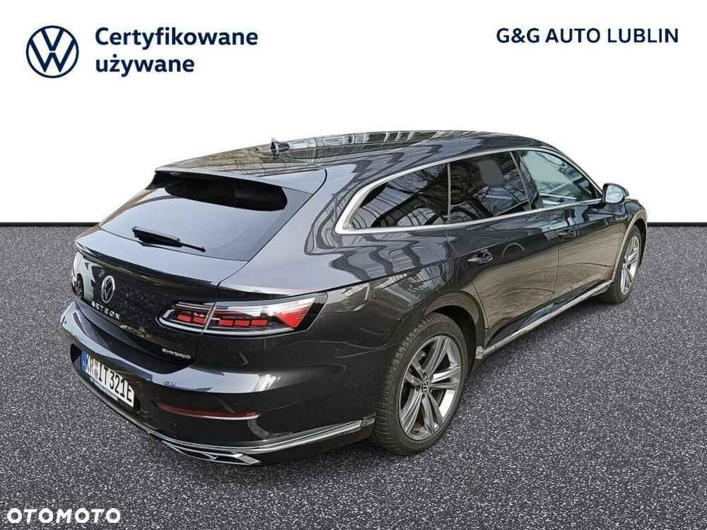 Volkswagen Arteon Shooting Brake 1.4 Plug-In Hybrid R-Line DSG - 3