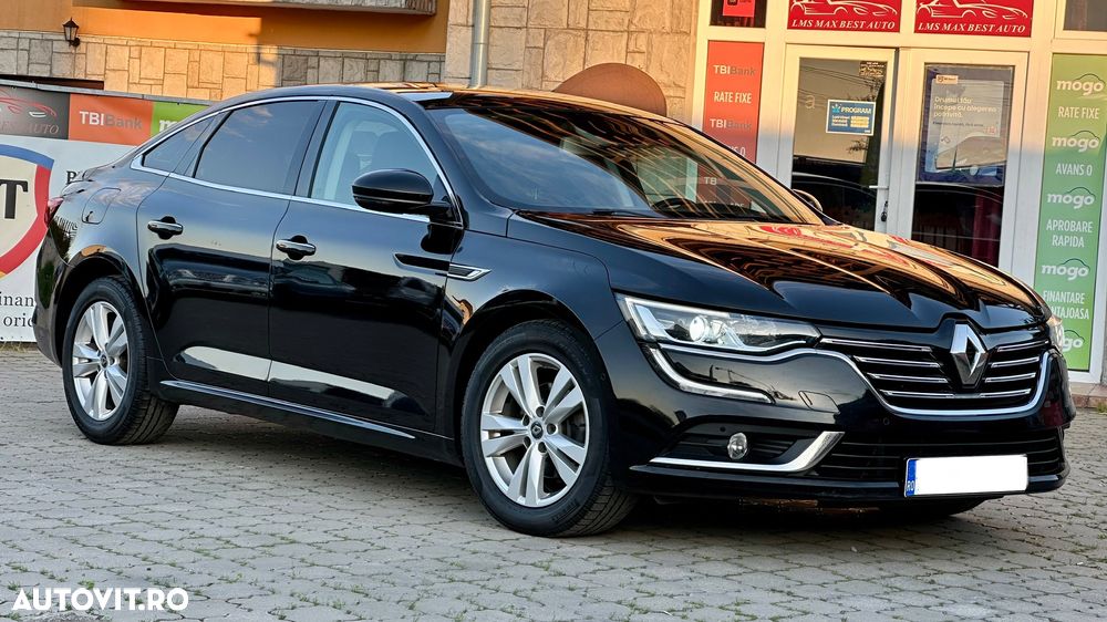 Renault Talisman - 2