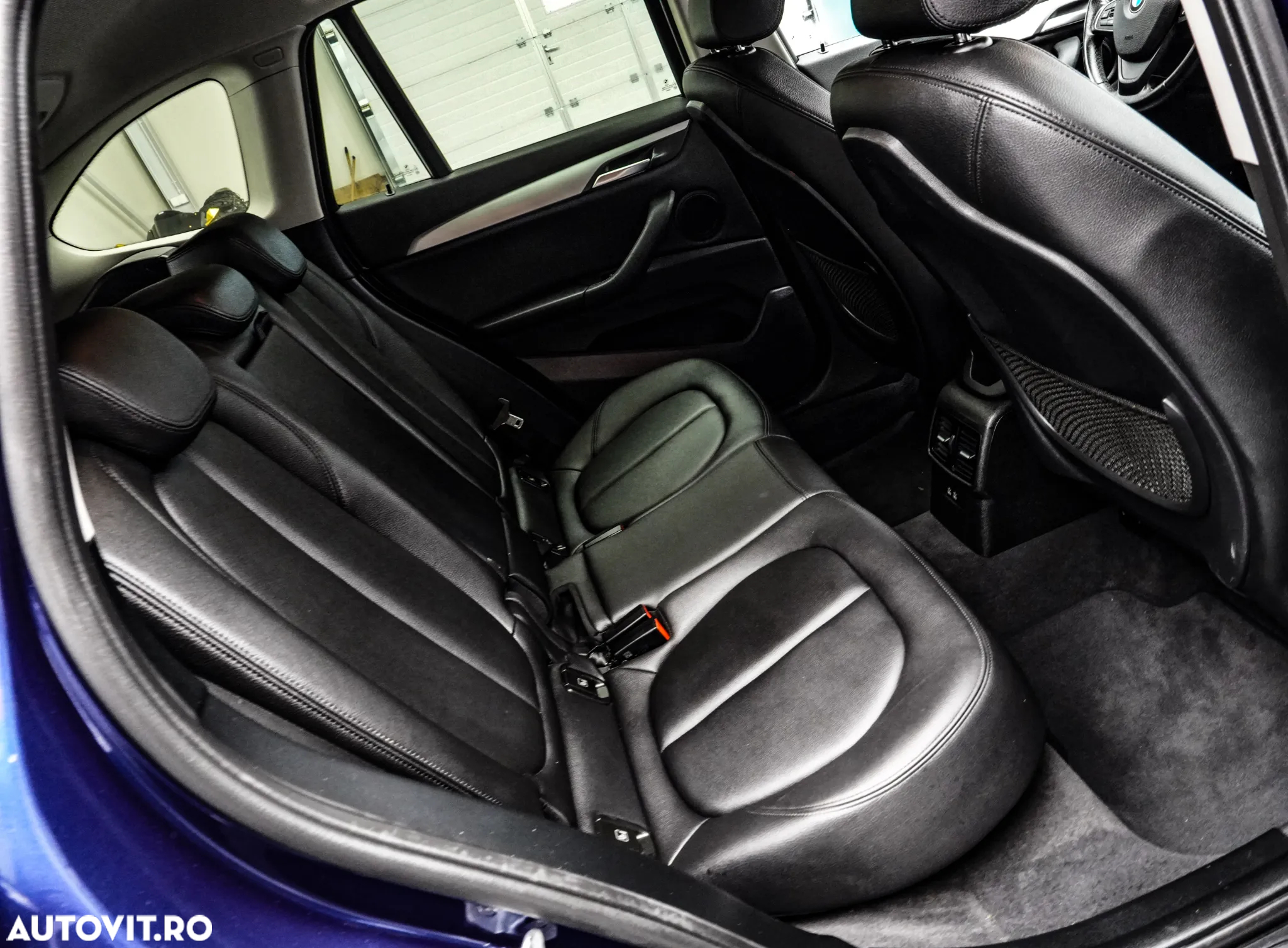 BMW X1 sDrive18d Sport Line - 16