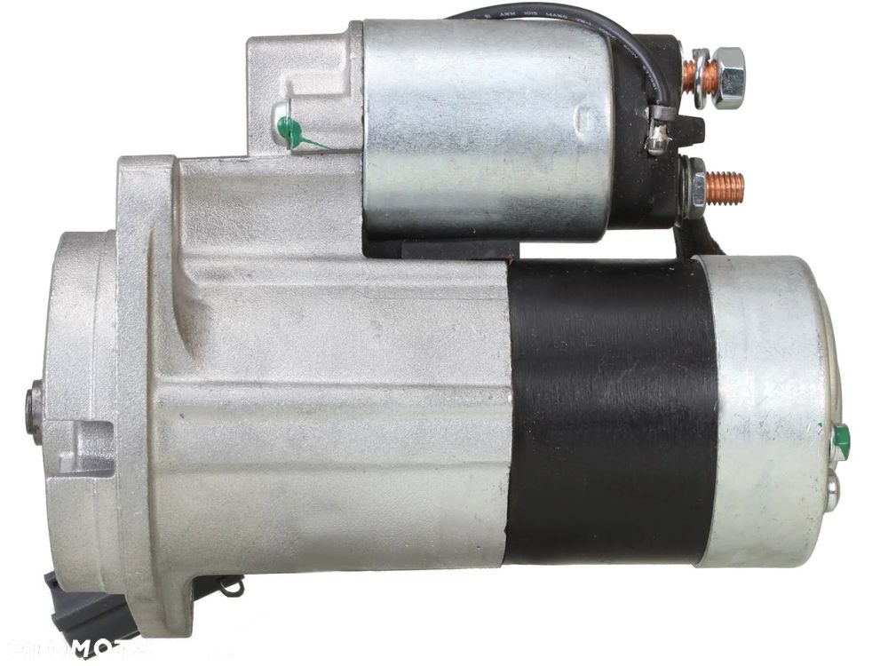 NOWY ROZRUSZNIK NISSAN AL CL L PL PLU Serena Terrano Pathfinder Pick Up | 115377 / 114479 - 3