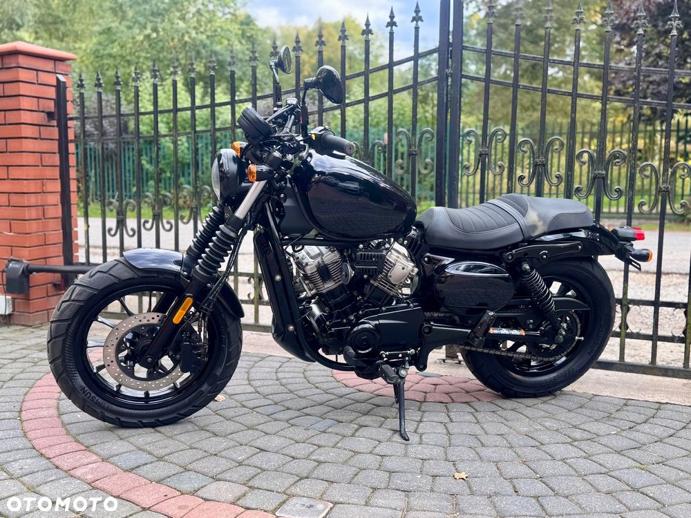 Hyosung GV - 6