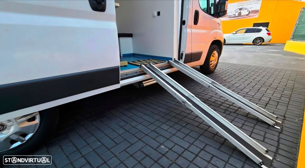 Fiat Ducato 30 2.3 M-Jet MH2 - 32