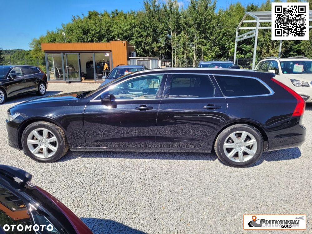 Volvo V90 - 13